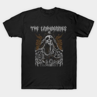 The cranberries T-Shirt